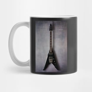 Tocai Flying V Mug